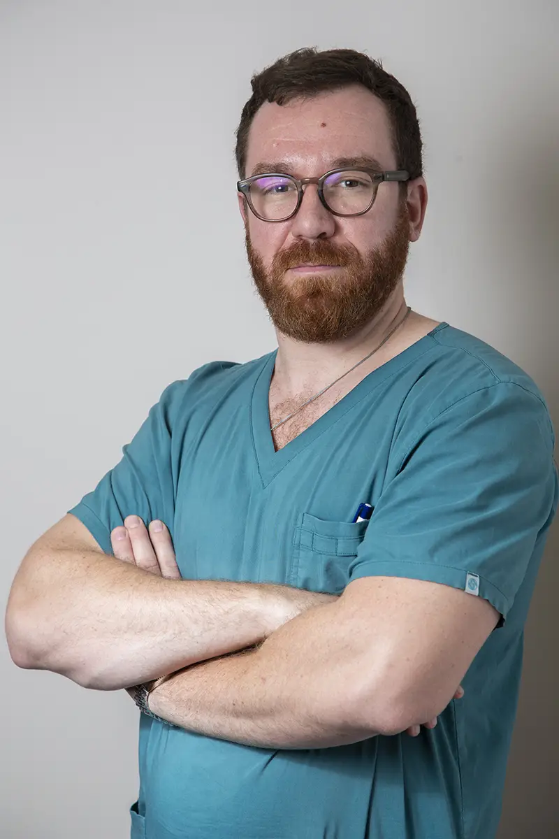 Asist. Stefan Dučić