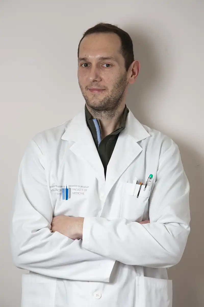 Branko Gaković