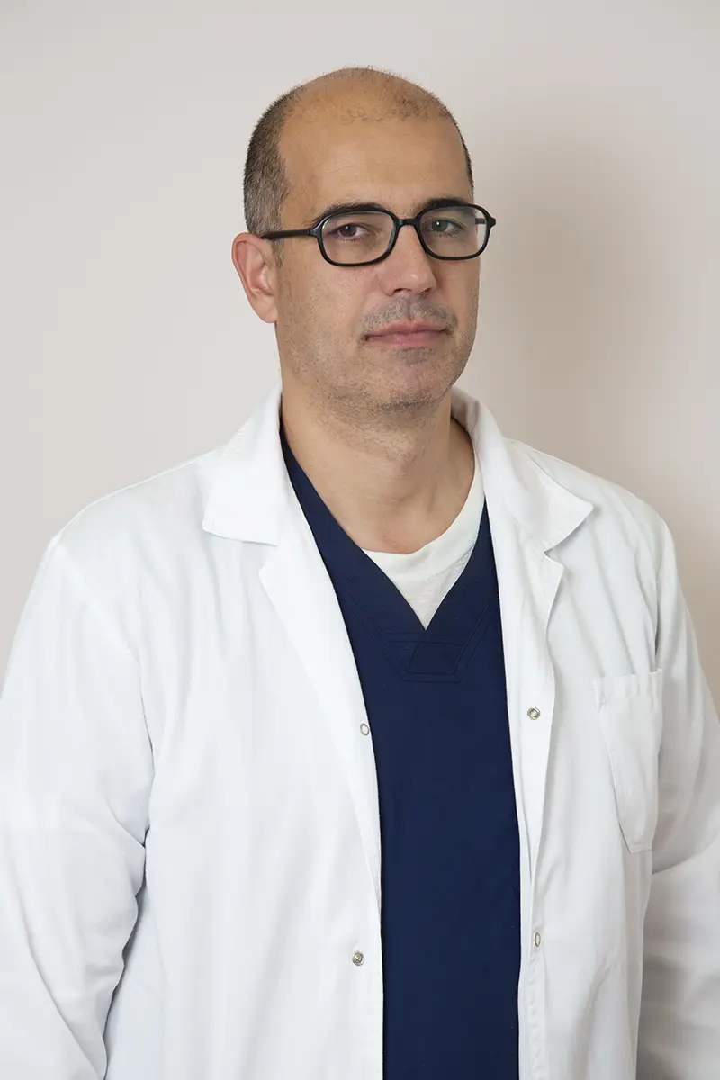 Prof. dr Igor Končar