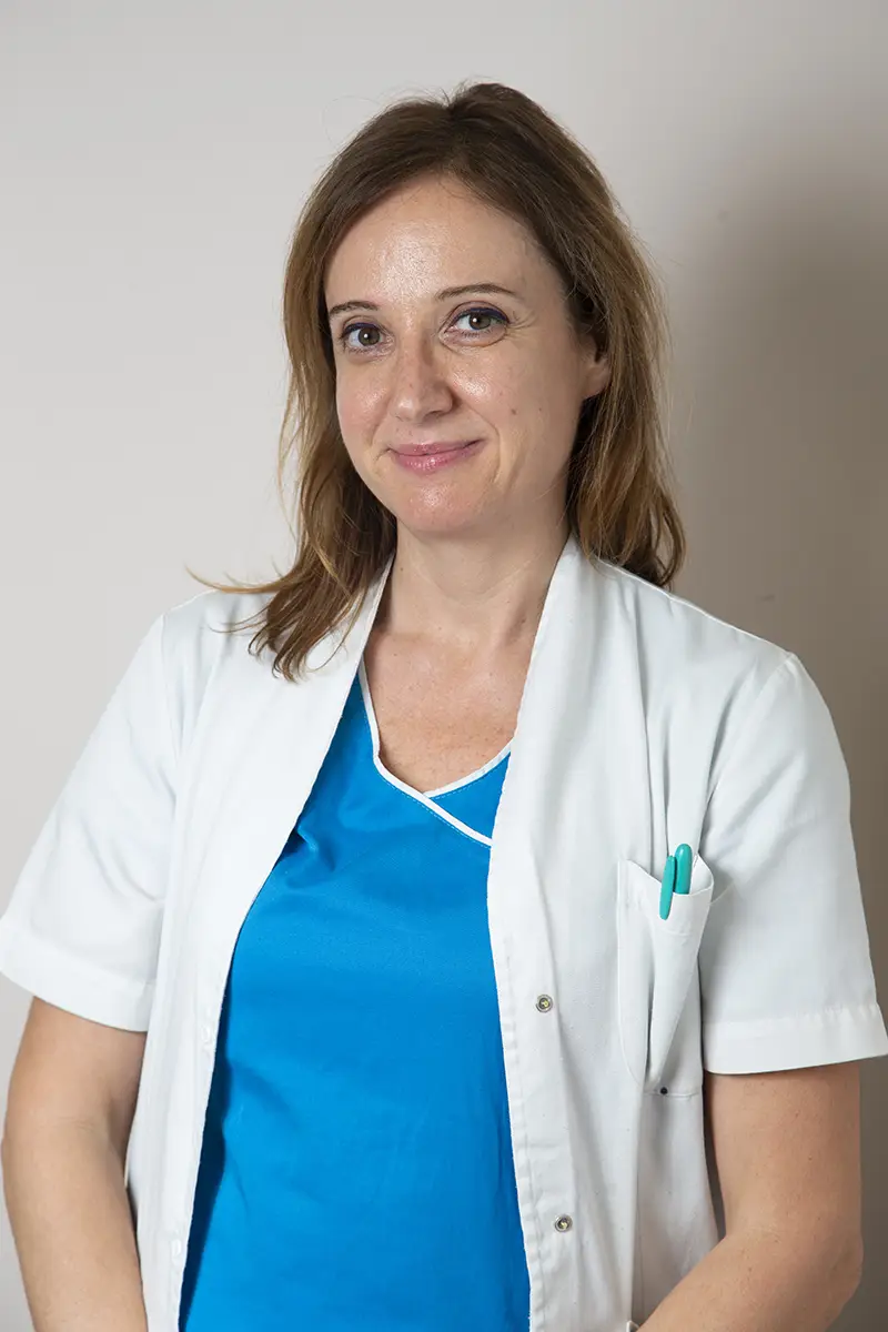 Dr Maja Novović